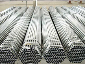 勝芳高頻焊管生產廠家——霸州市華龍偉業金屬制品全面介紹