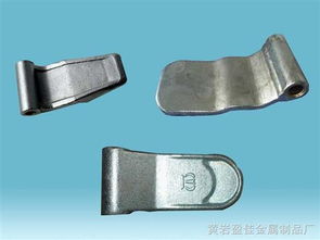 黃巖盈佳金屬制品廠 專精集裝箱鉸鏈，鍛造堅實金屬制品