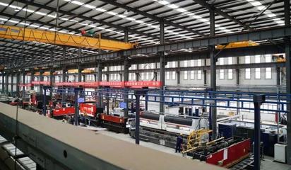 灃東新城4家企業入選陜西省2023年數字化典型應用場景名單，引領廚房用品行業智慧升級