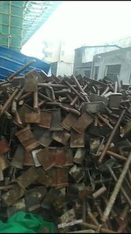 河北廢舊金屬制品 循環利用的價值與產業發展前景